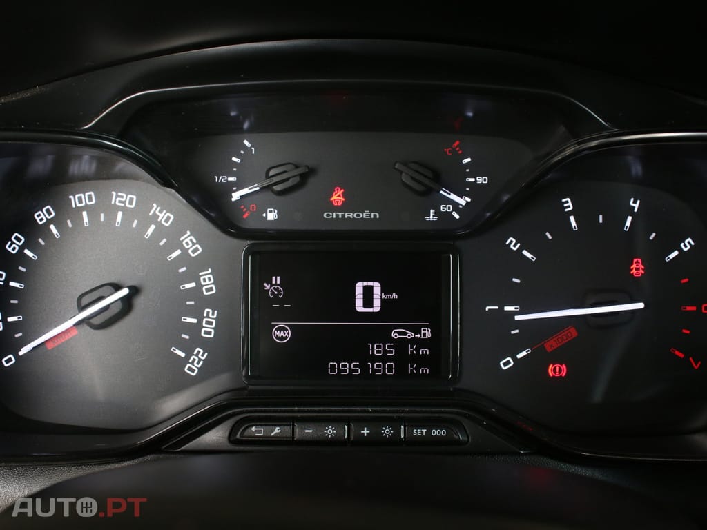 Citroen C3 1.2 PureTech Plus