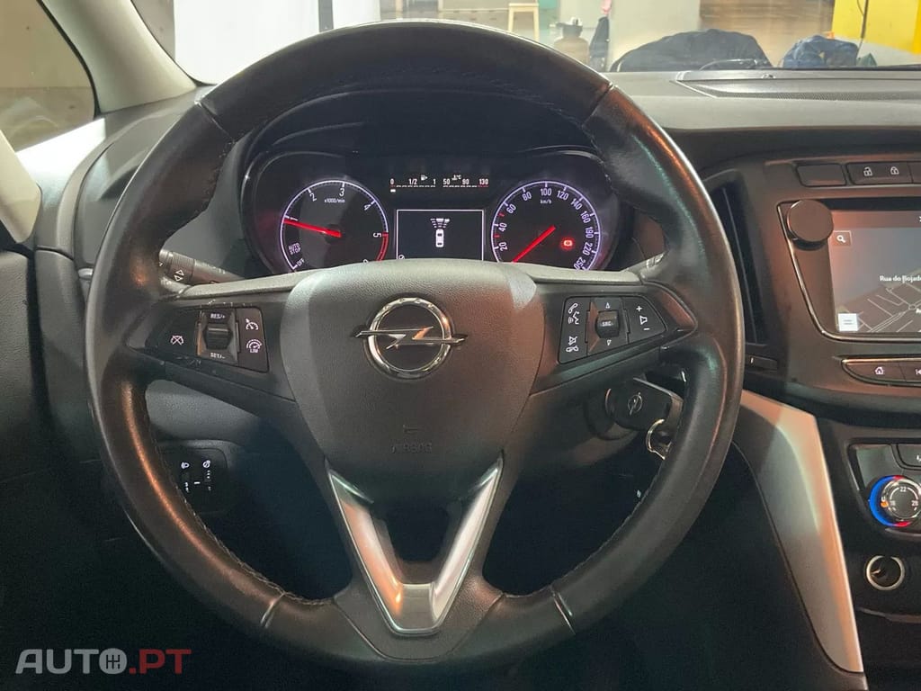 Opel Zafira 1.6 CDTi 120 Anos S/S