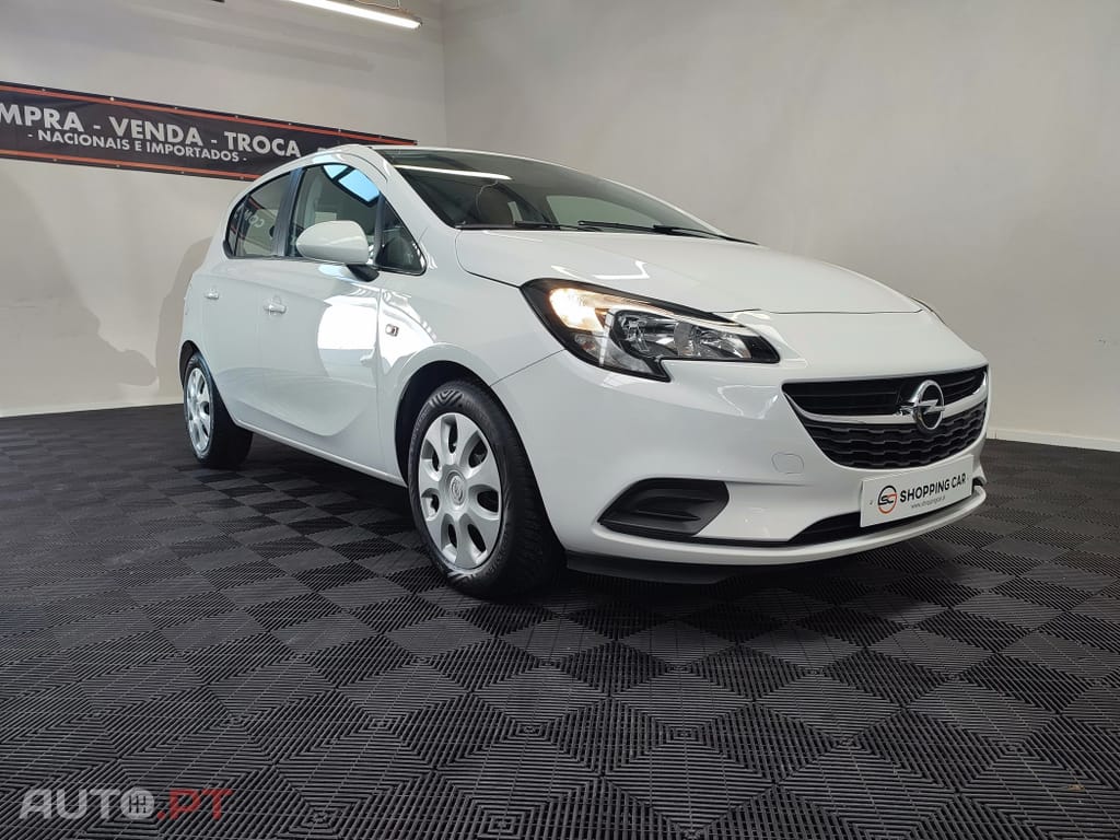 Opel Corsa 1.2 Enjoy