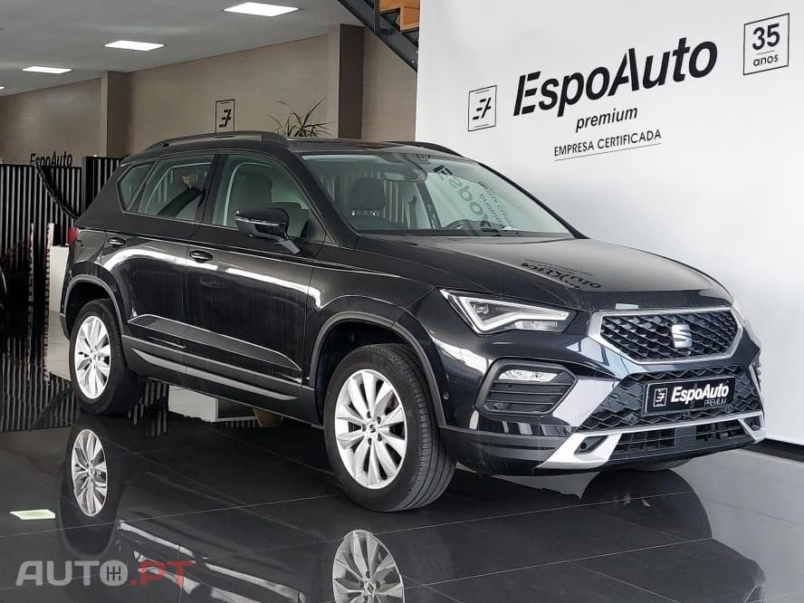Seat Ateca 1.0 TSI Style