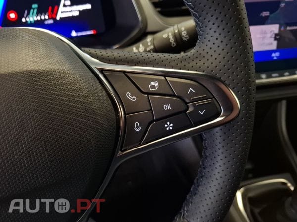 Renault Symbioz mild hybrid 140 techno