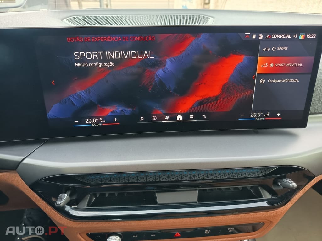 BMW i4 eDrive35