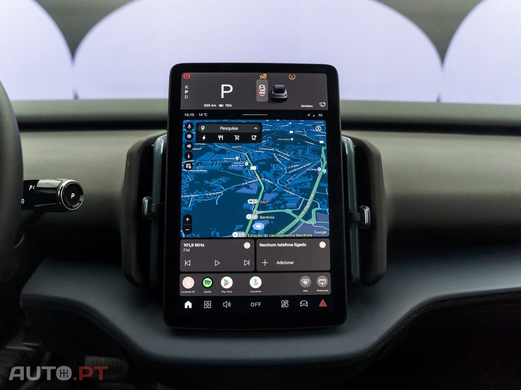 Volvo EX30 51 kWh Single Motor Core