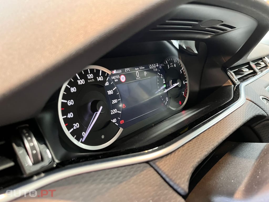 Land Rover Evoque 1.5 HYBRID AWD S AUTO