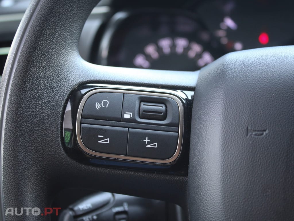 Citroen C3 1.2 PureTech Shine