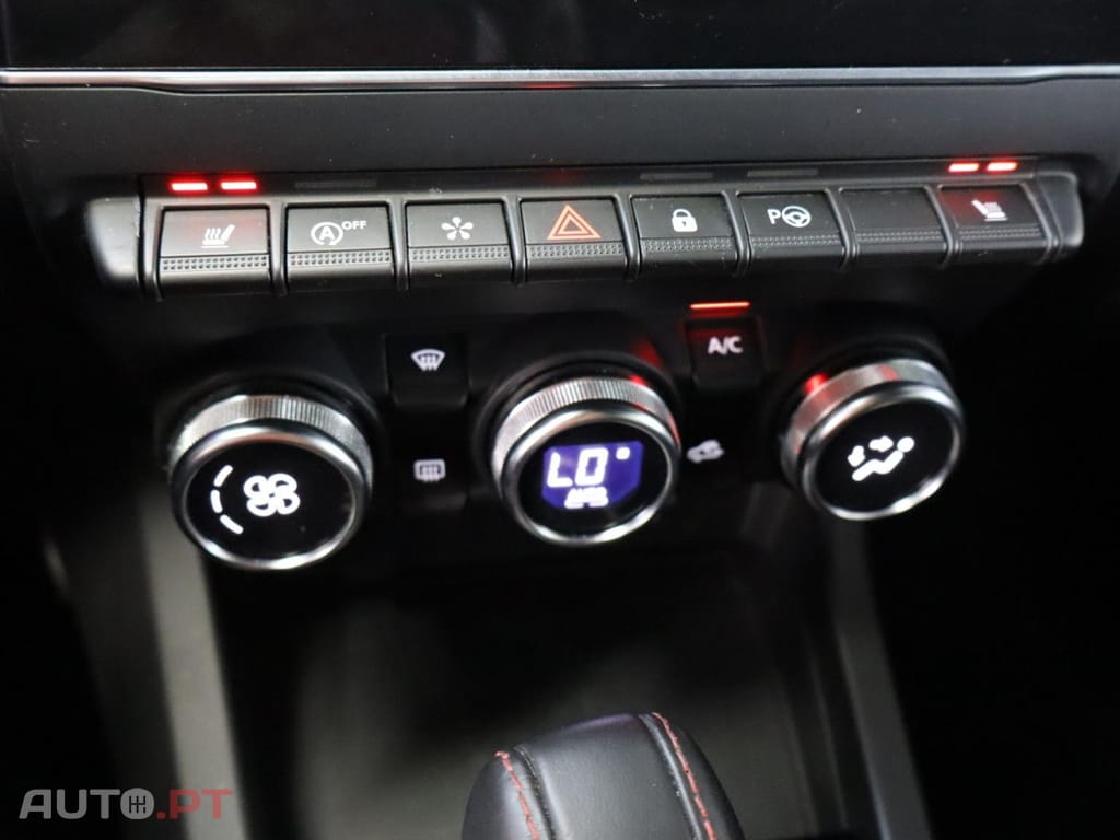 Renault Arkana 1.3 TCe R.S.Line EDC