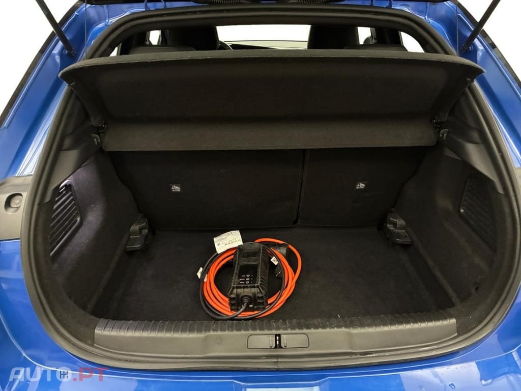 Opel Mokka-E GS Line