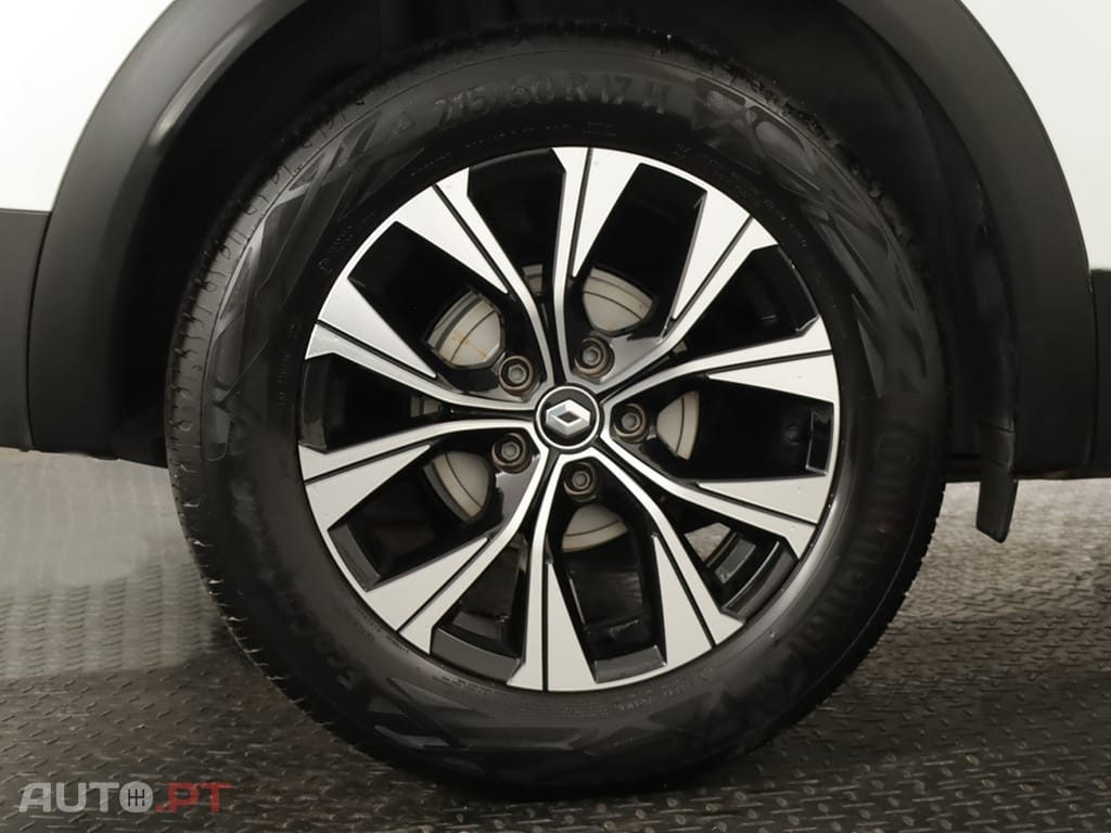 Renault Captur Captur 1.0 TCe Techno Bi-Fuel