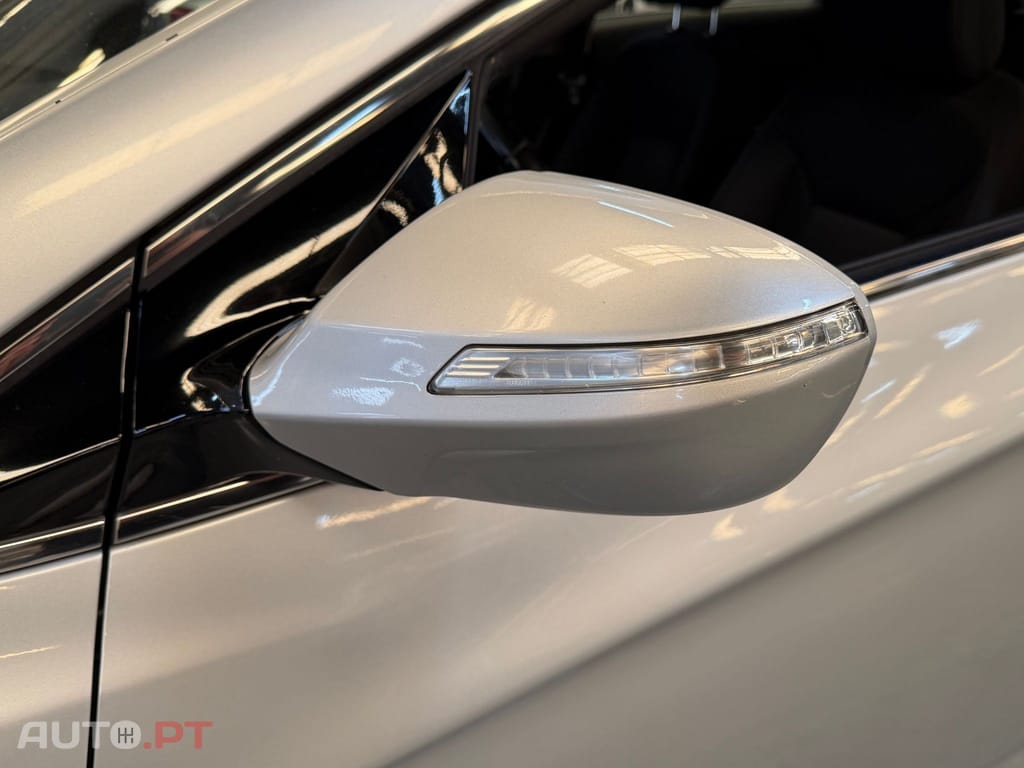 Hyundai i40 1.7 CRDi Comfort