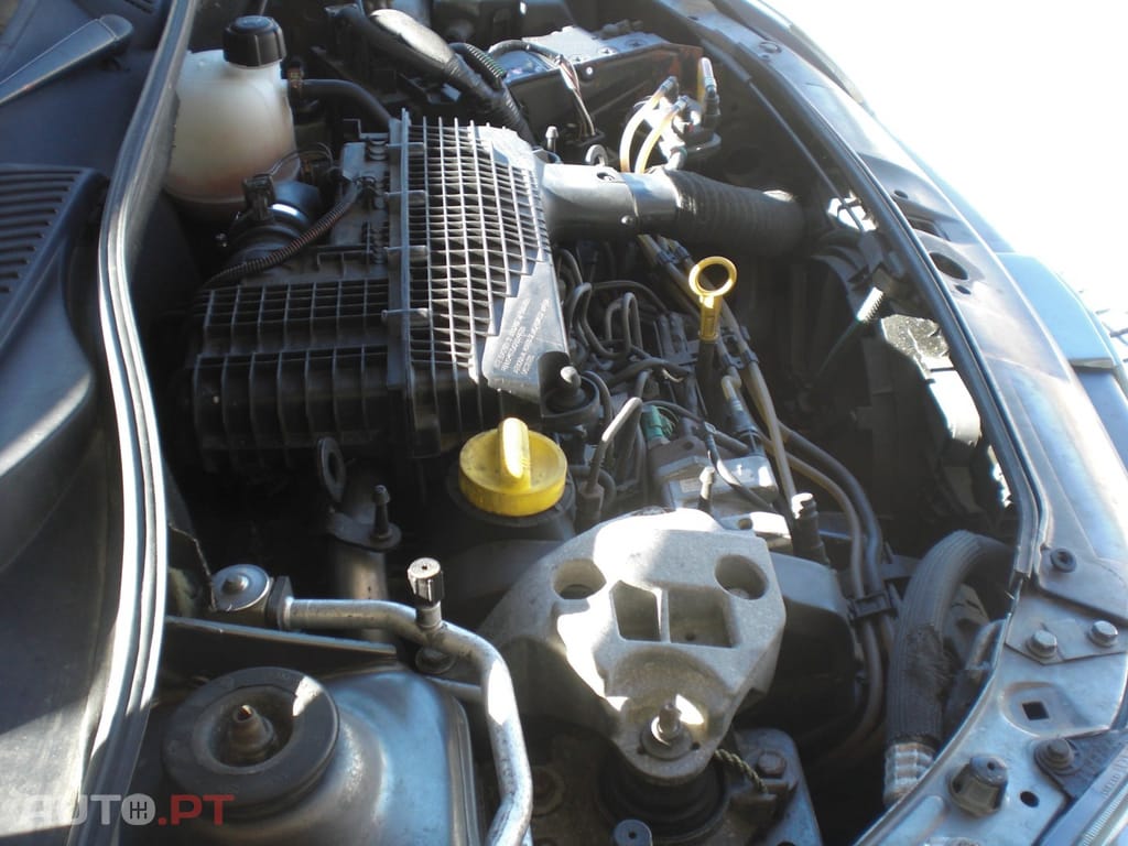 Renault Clio 1.5 dCi Expression