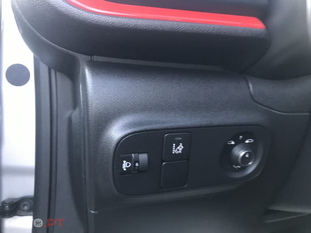 Citroen C3 1.6 BlueHDi Feel