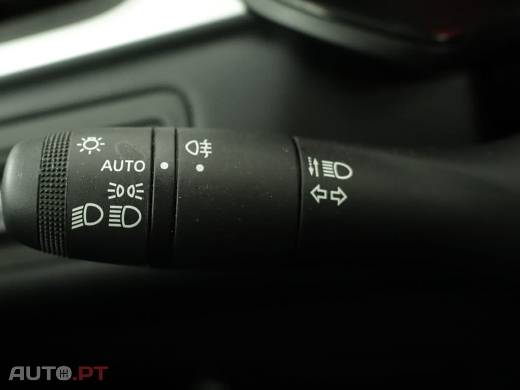 Renault Captur Captur 1.0 TCe Techno Bi-Fuel