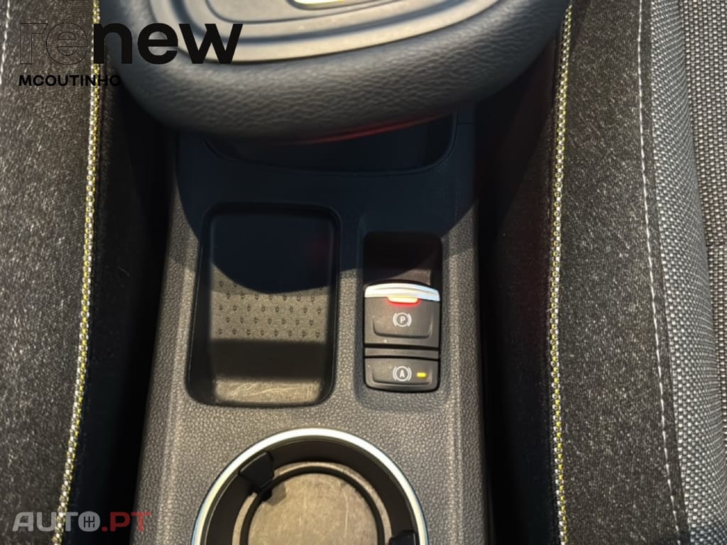 Renault Symbioz Techno E-Tech Full Hybrid