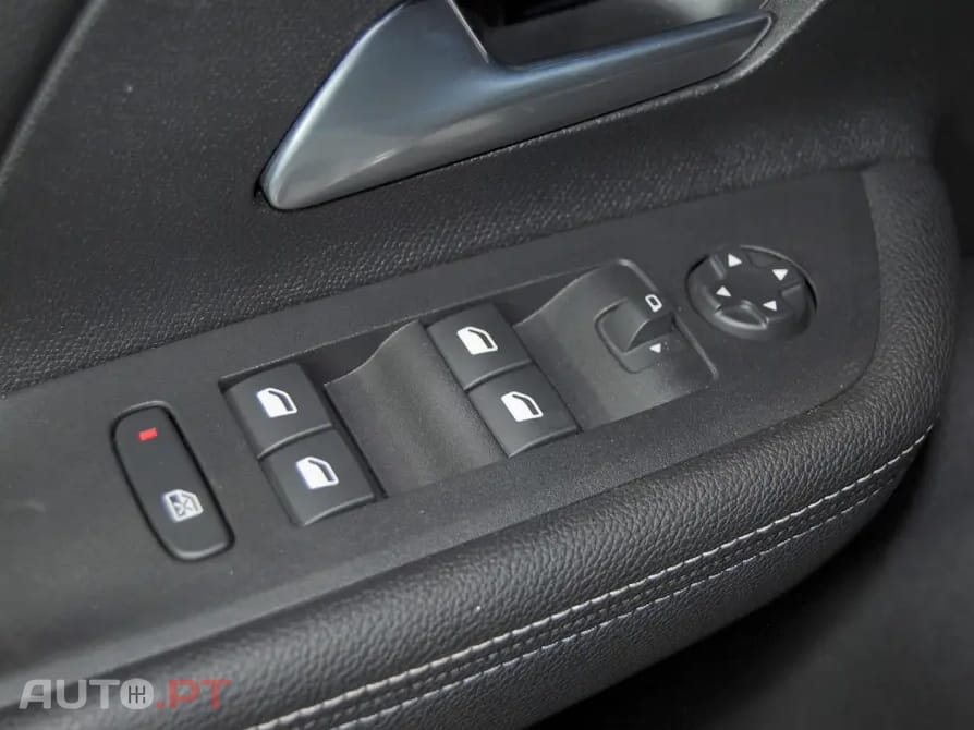 Opel Mokka 1.2 Hybrid GS eDCT