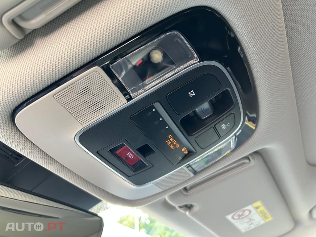 Hyundai Tucson 1.6 T-GDI PHEV Vanguard+TA