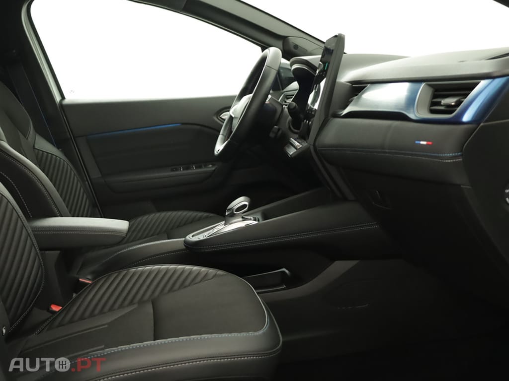 Renault Symbioz Symbioz 1.6 E-Tech Full Hybrid Esprit Alpine