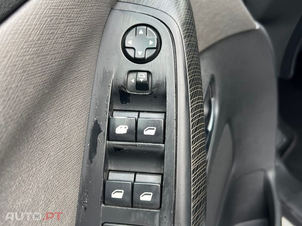 Citroen C4 Picasso 1.6 BlueHDi Exclusive EAT6