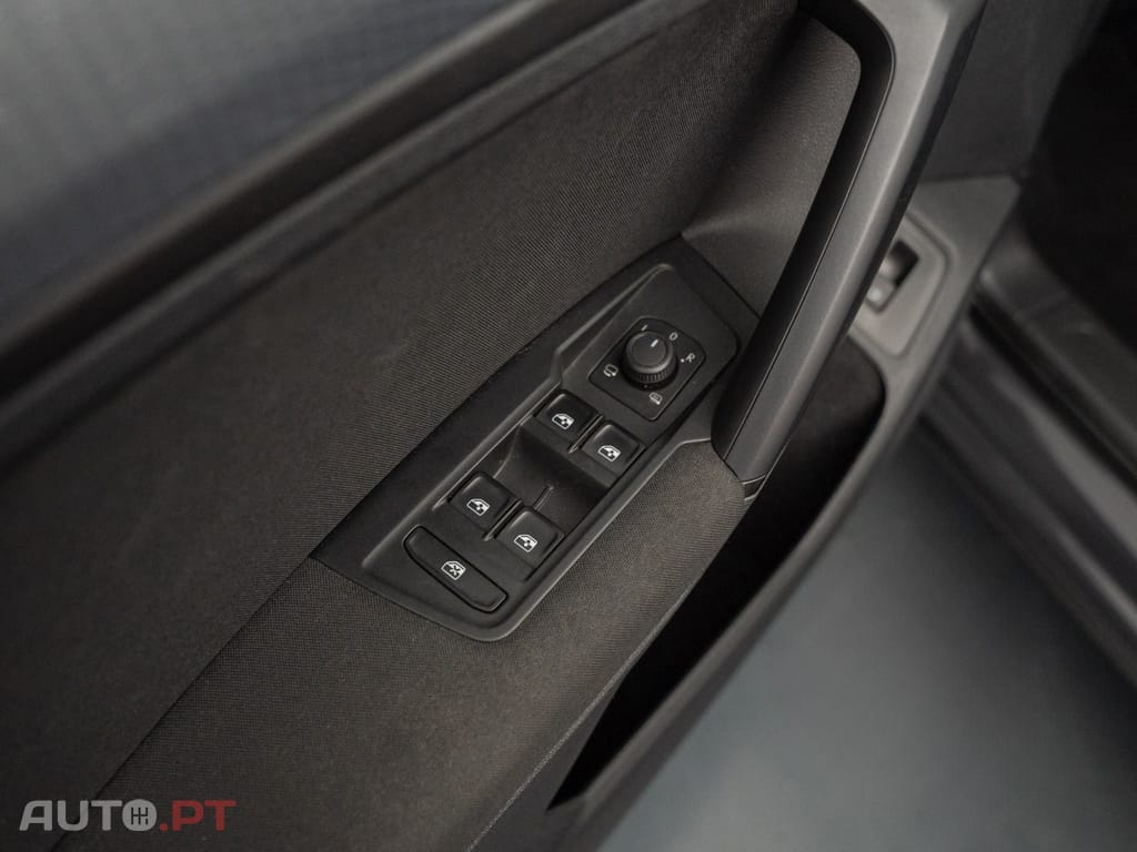 Volkswagen Tiguan 1.4 TSI eHybrid Conceptline DSG