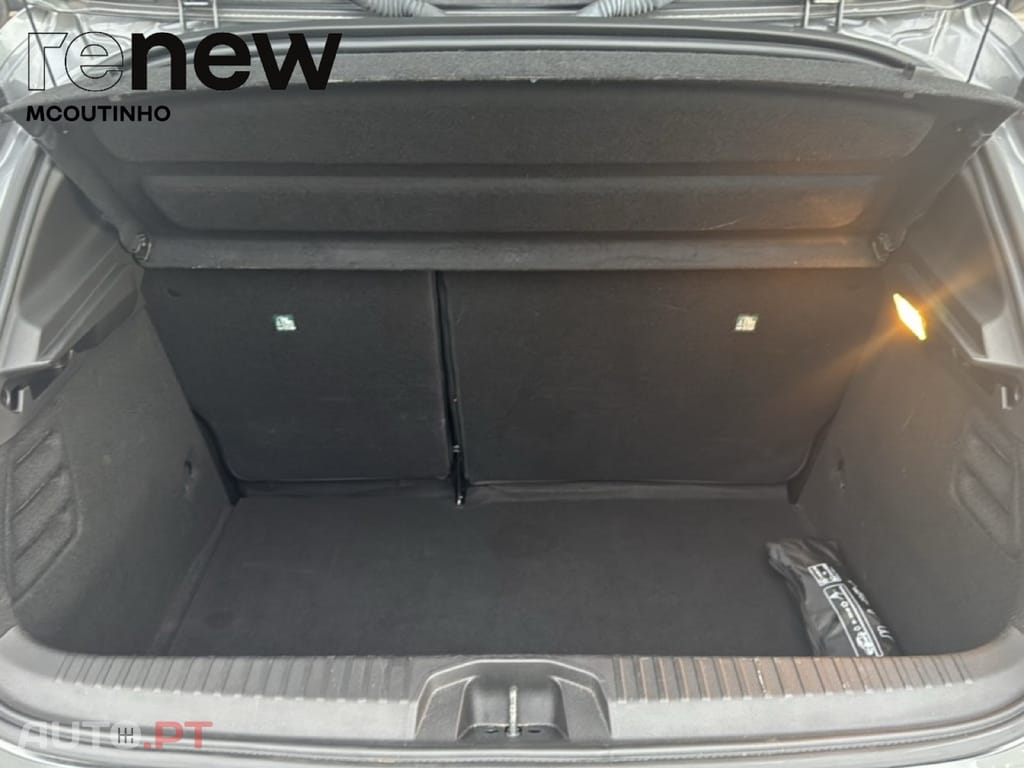 Renault Clio Espirit Alpine TCE 90