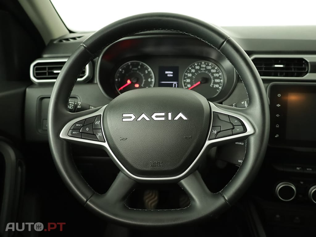 Dacia Duster Duster 1.0 TCe ECO-G Journey+ Up&Go Bi-Fuel