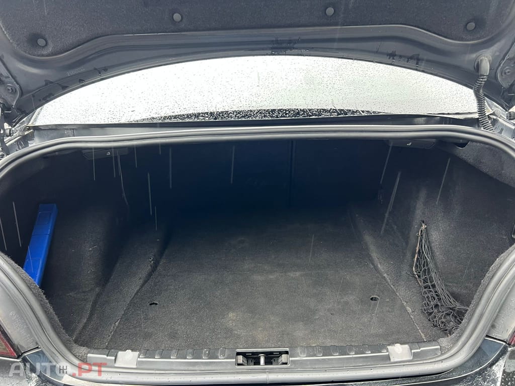 BMW 118 d Line Sport