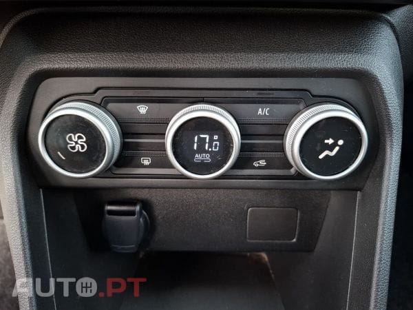 Dacia Sandero TCe 90 Stepway Expression