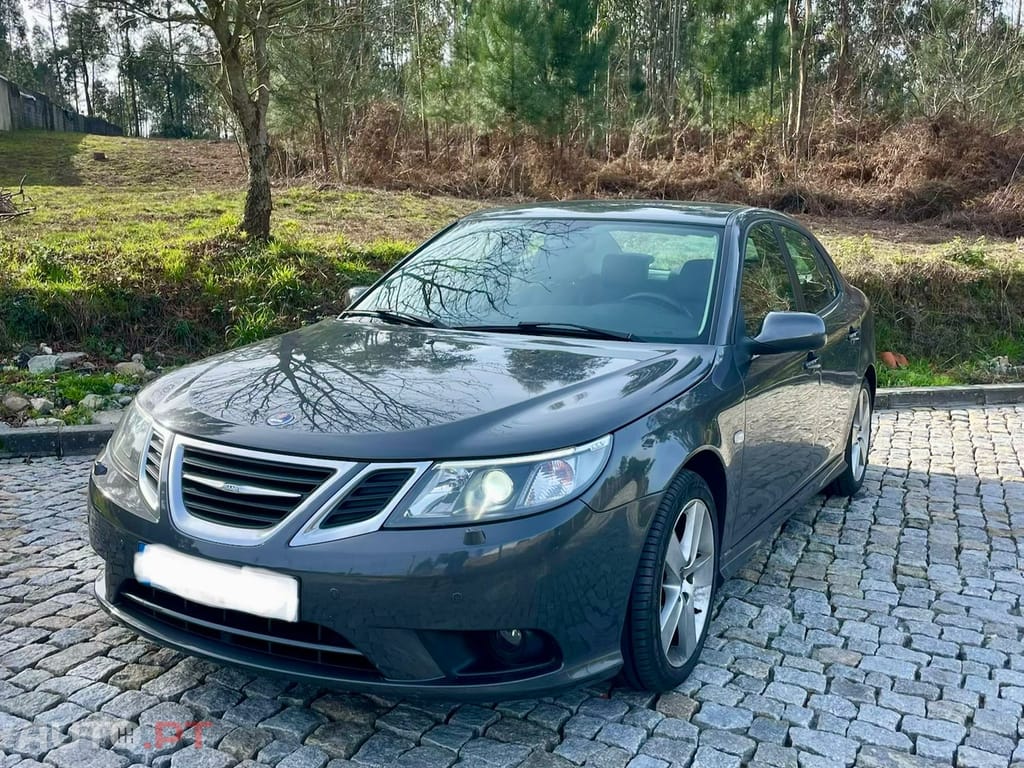 Saab 9-3 9-3