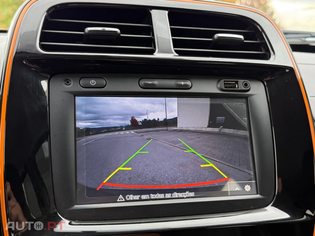 Dacia Spring Electric 45 Comfort Plus