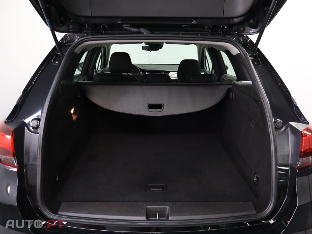 Opel Astra 1.5 Turbo D 122cv Business Edition ST