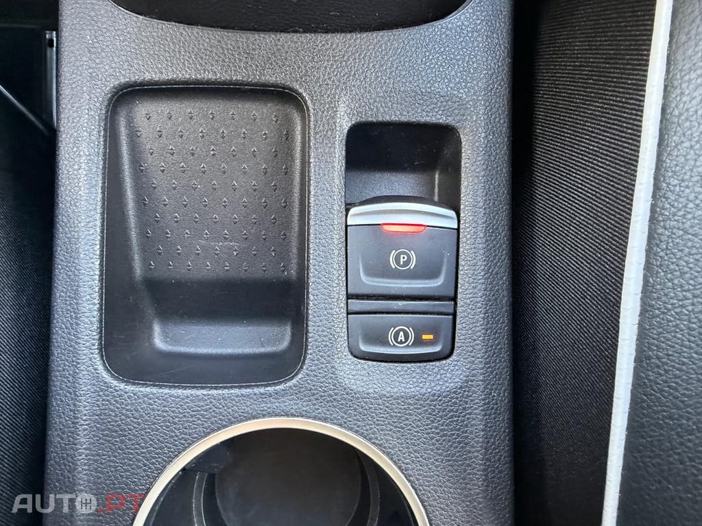 Renault Captur 1.0 TCe Evolution