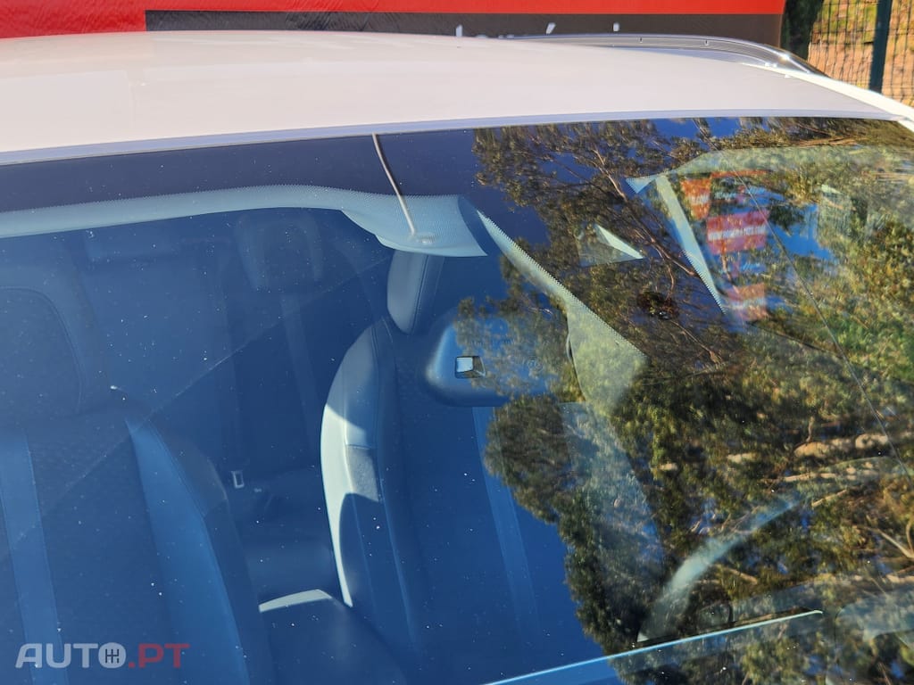 Peugeot 2008 1.5 BlueHDi Allure