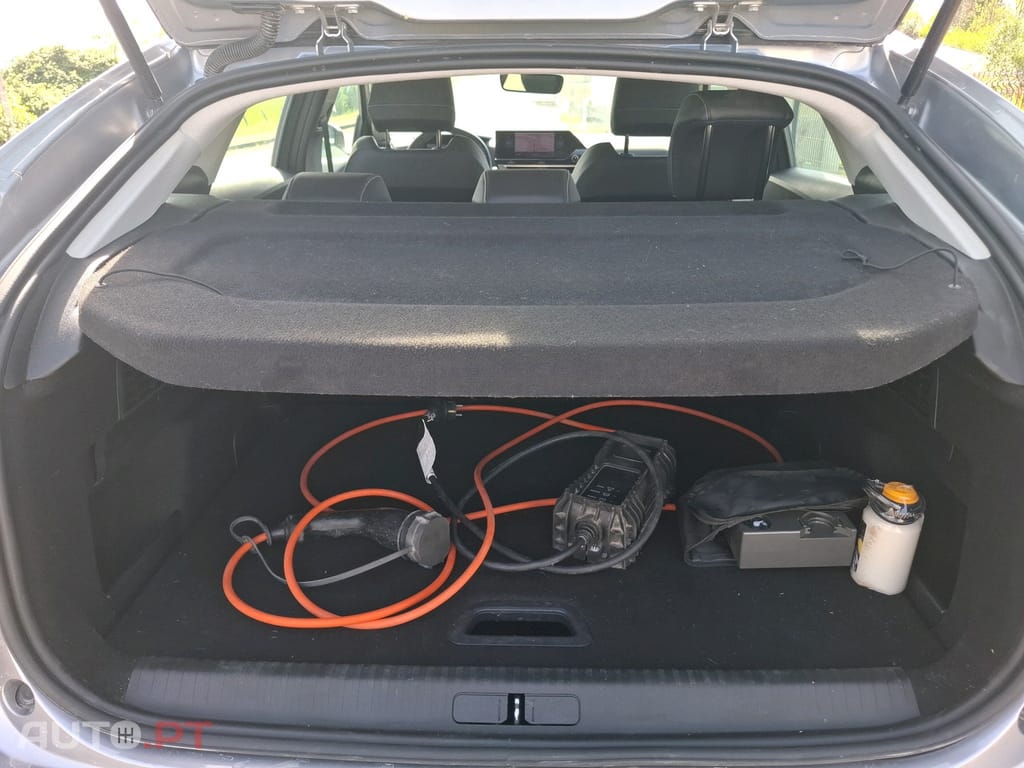 Citroen e-C4 50 kWh Feel Pack