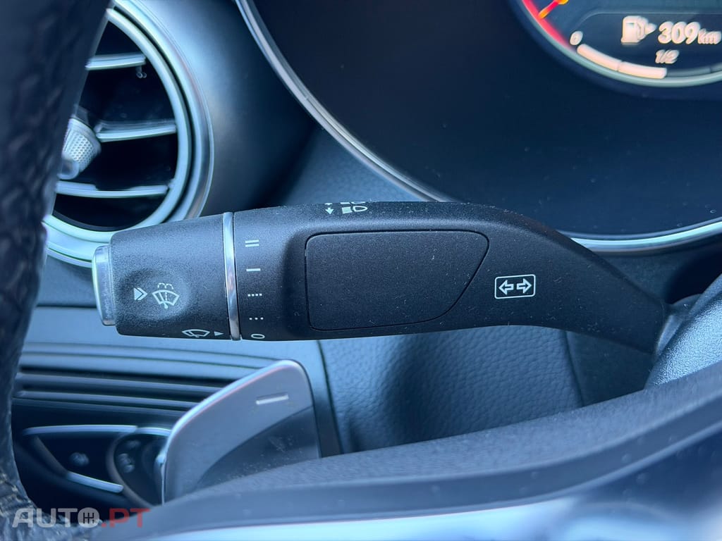 Mercedes-Benz GLC 300 de Coupé 4Matic