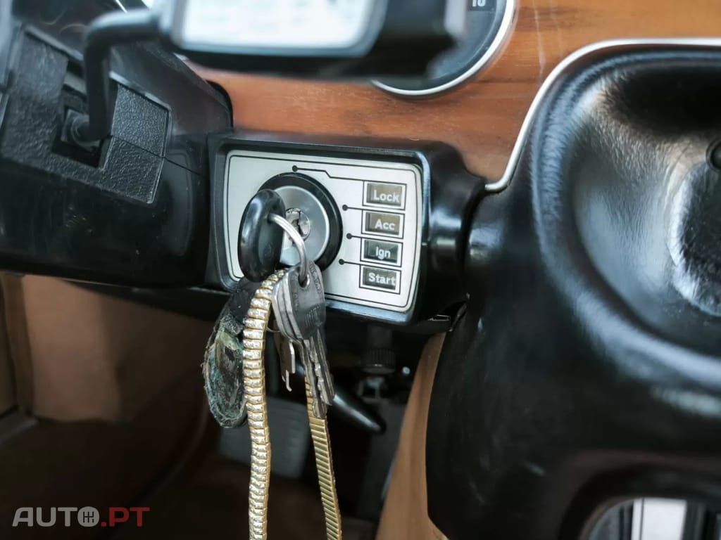 Jaguar XJ6 4.2 Automático