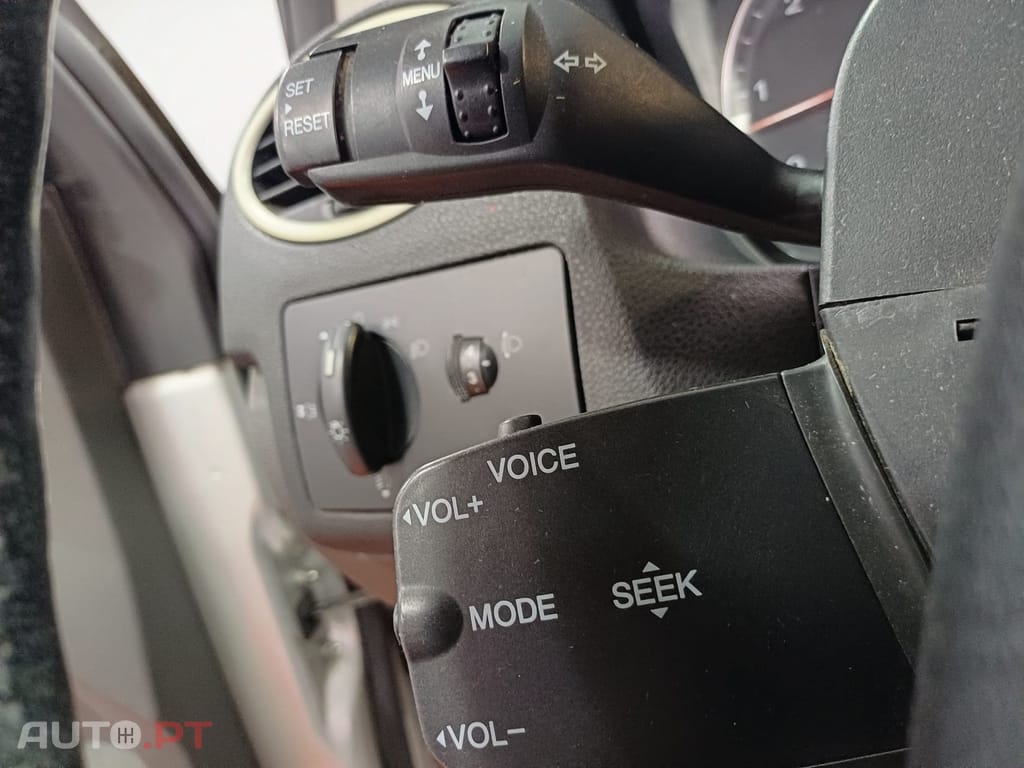 Ford Focus 1.6 TDCi Titanium