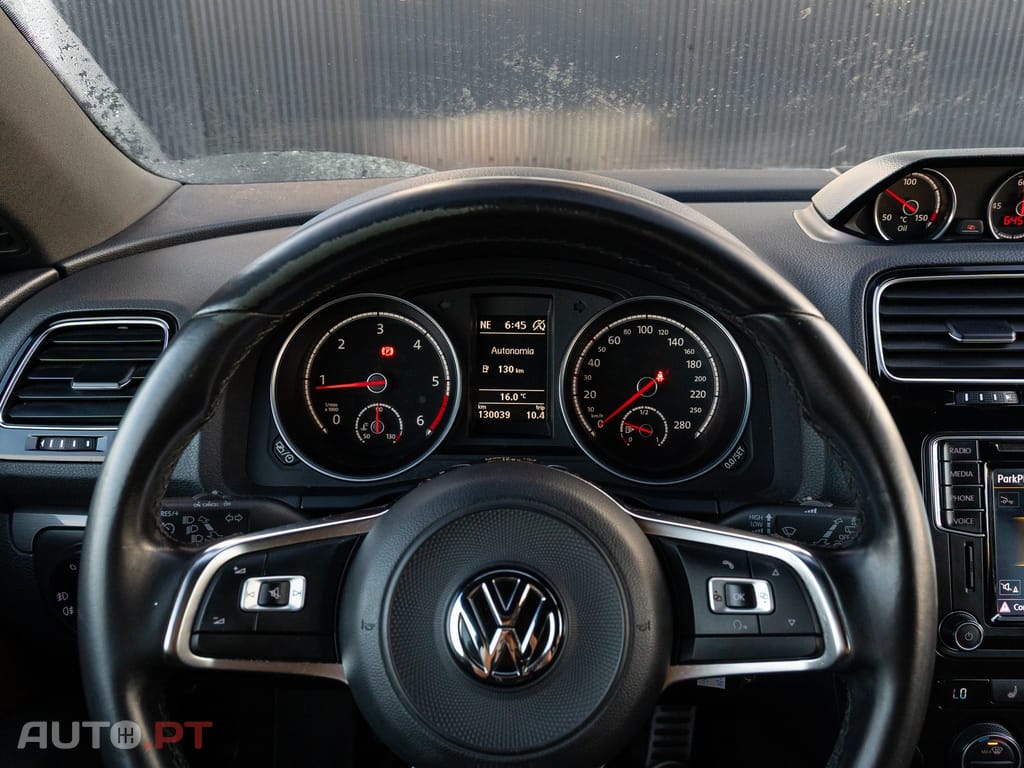 Volkswagen Scirocco 2.0 TDI Blue Motion Technologie Allstar