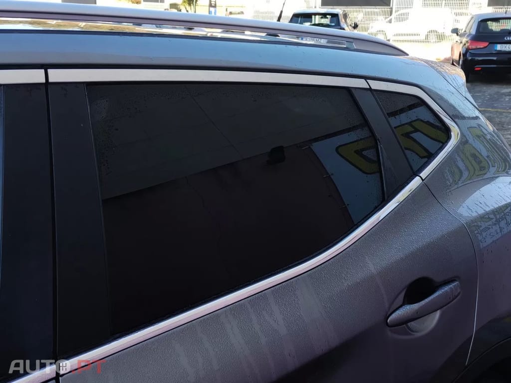 Nissan Qashqai 1.5 dCi Acenta Connect