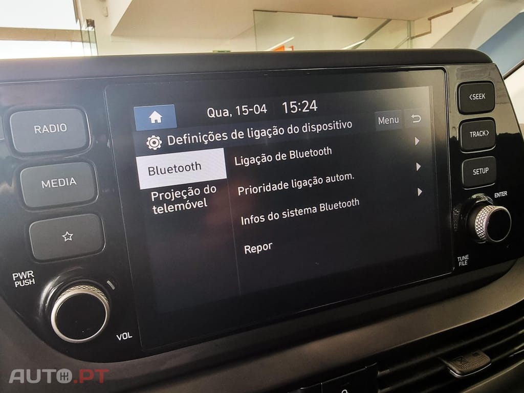 Hyundai Bayon 1.0 T-GDI Premium DCT
