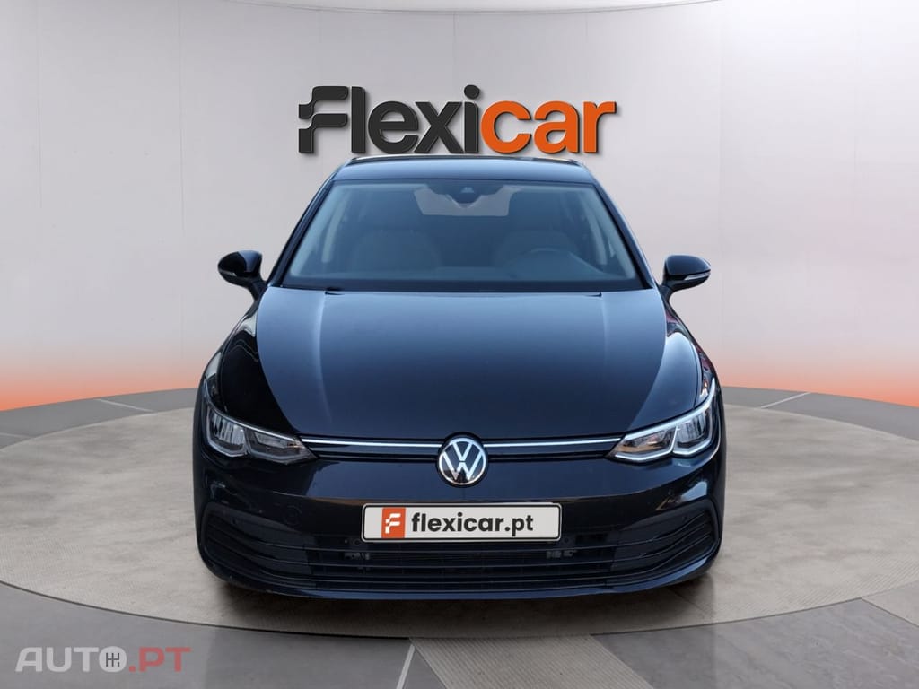 Volkswagen Golf 1.0 TSI Life