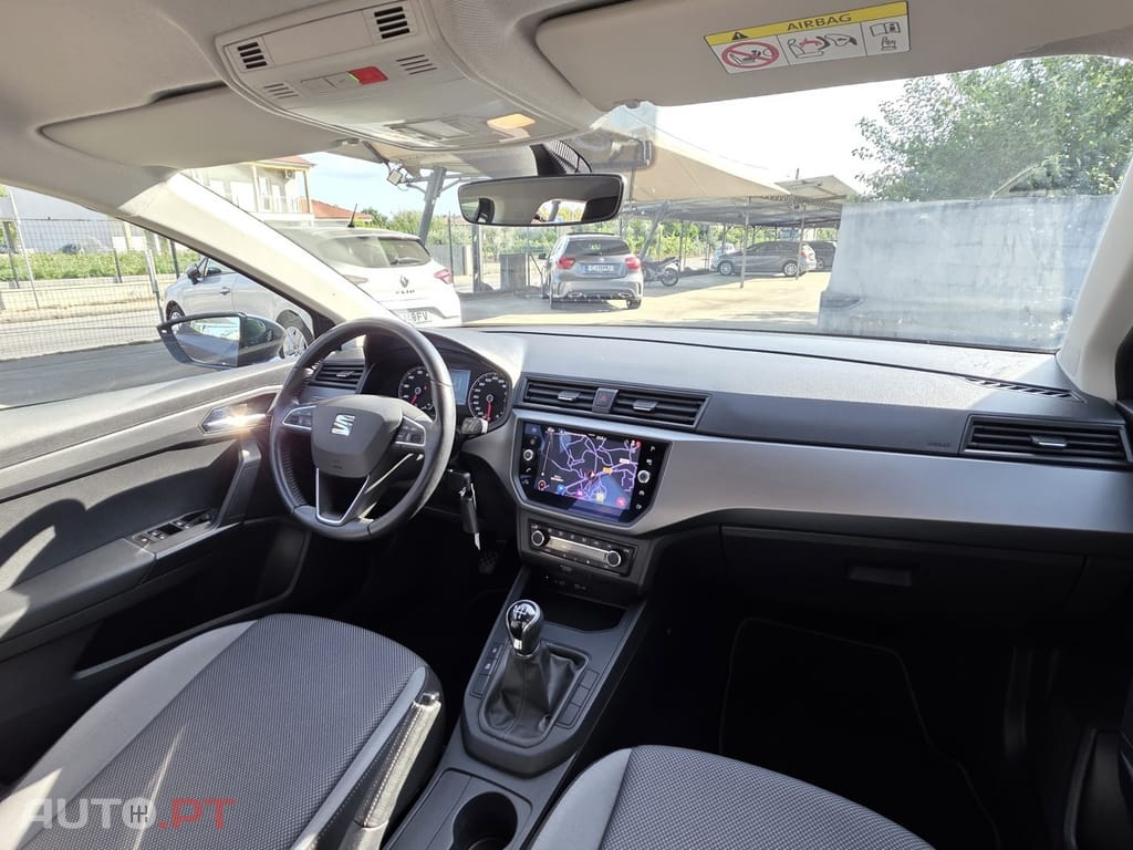Seat Ibiza 1.0 Xcellence