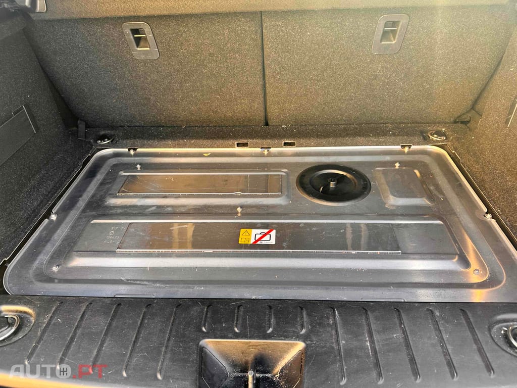 BMW i3 REX