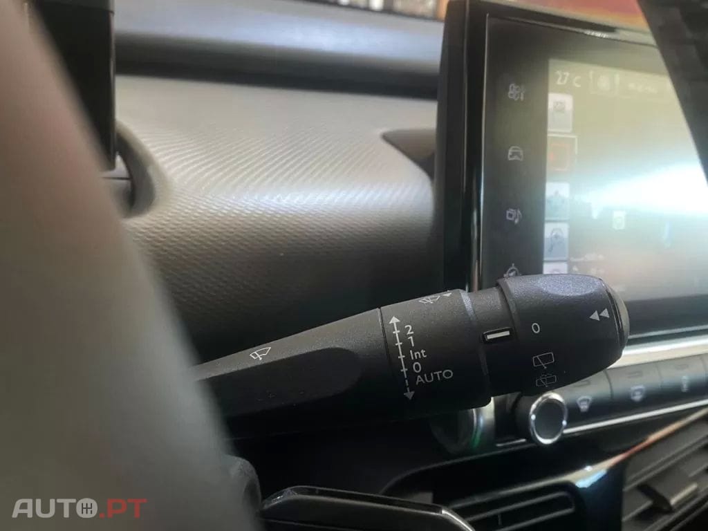 Citroen C4 Cactus 1.6 BlueHDi Feel