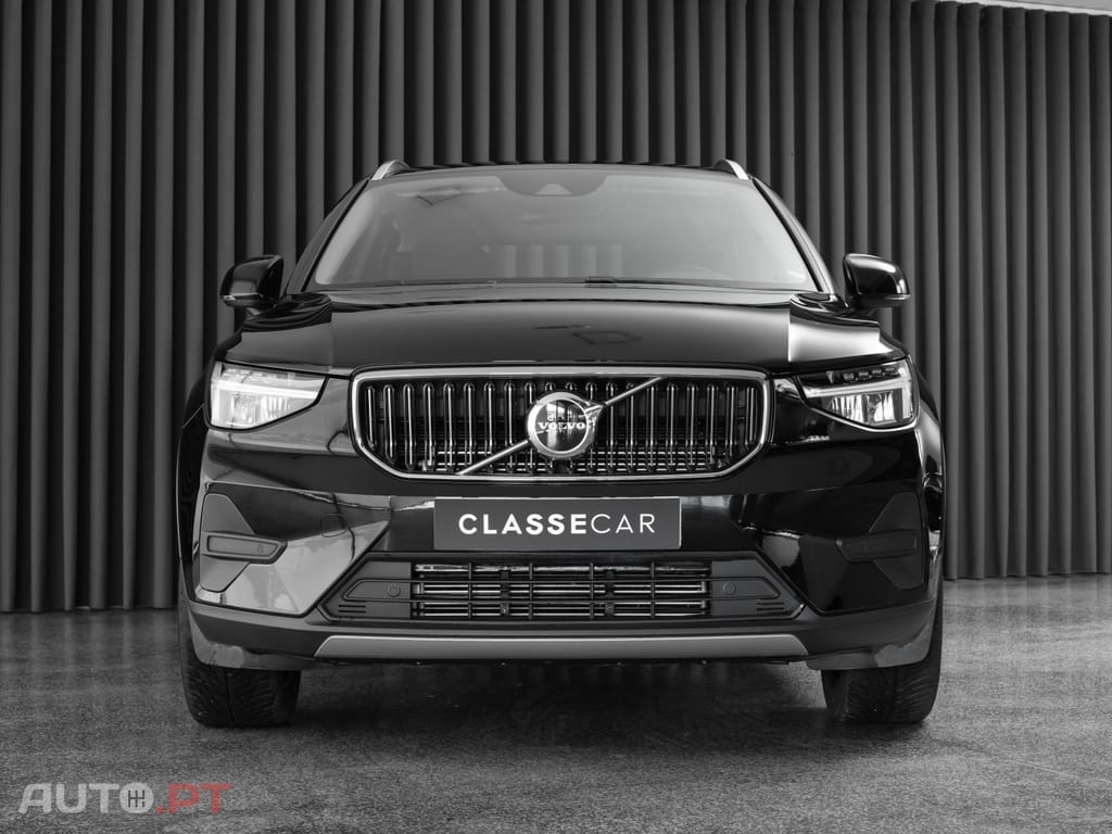 Volvo XC40 1.5 T4 PHEV Inscription Expression