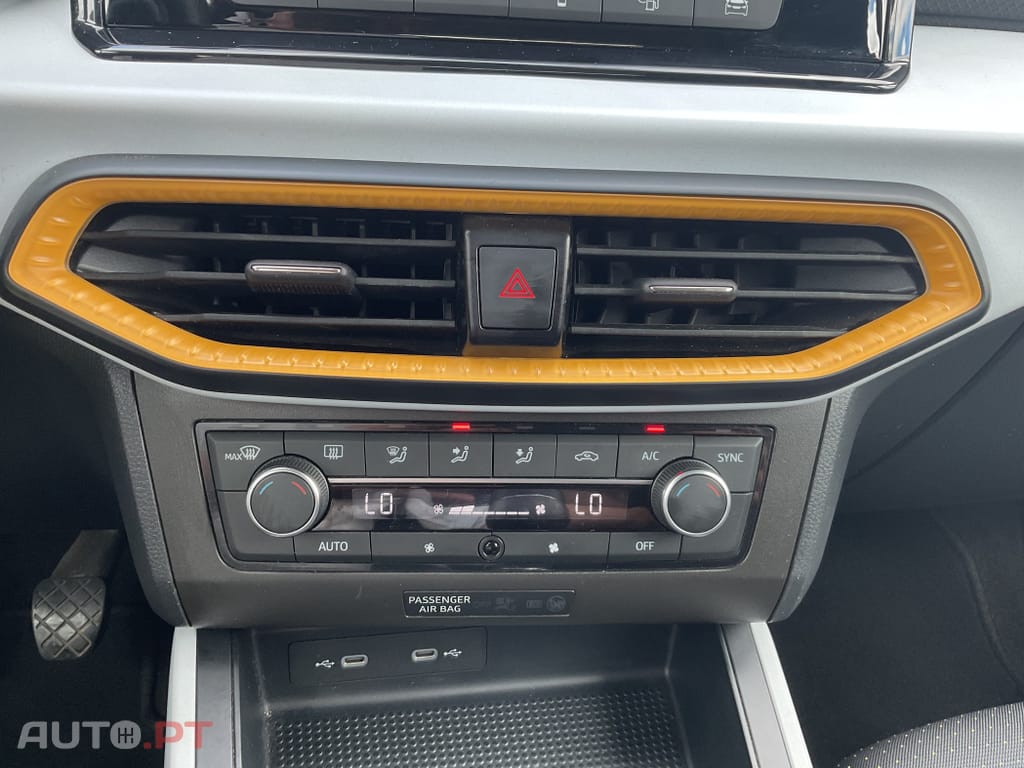 Seat Arona 1.0 TSI Style