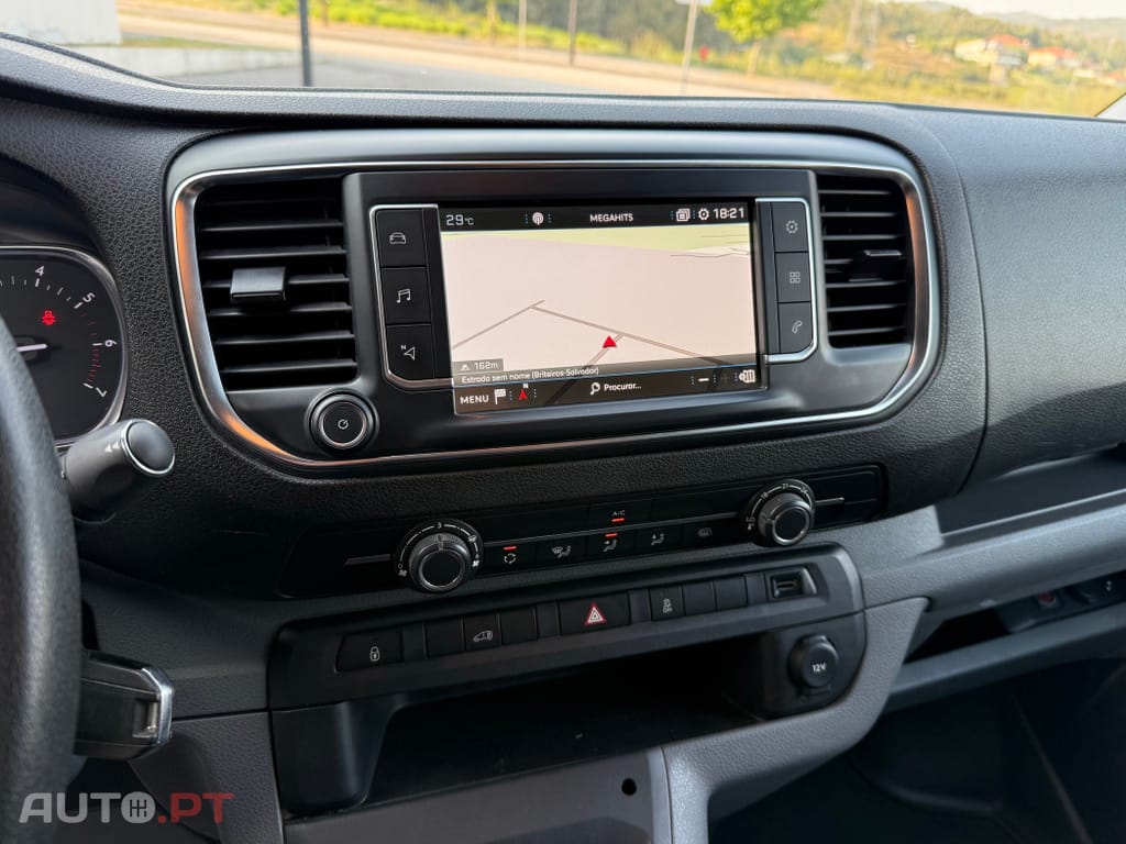 Peugeot Expert L3H1 TwinCab Premium