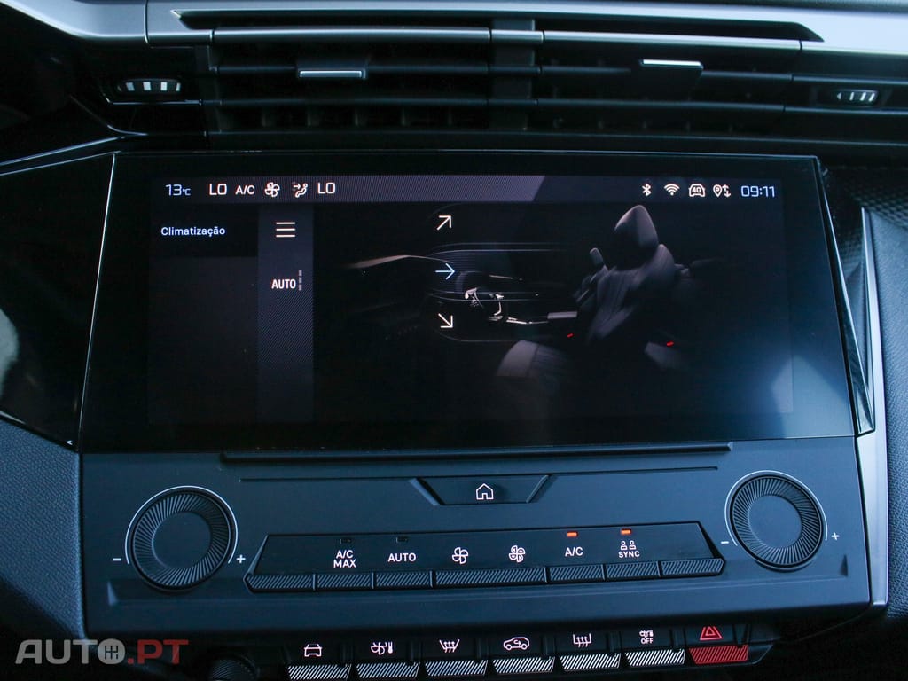 Peugeot 308 PureTech 130 EAT8 Active Pack