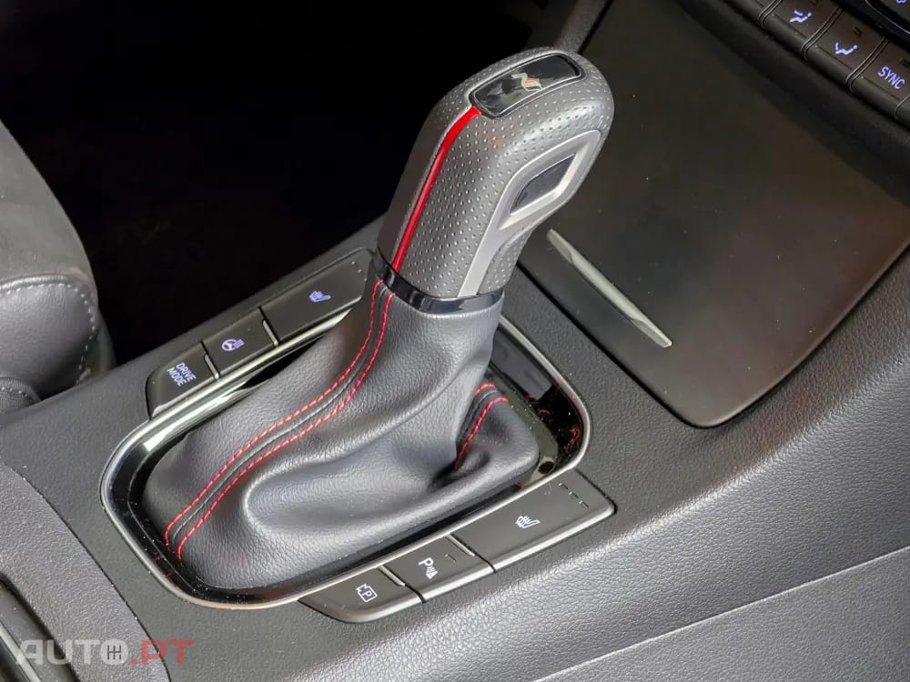 Hyundai i30 1.0 T-GDI 48V-Hybrid DCT N-Line