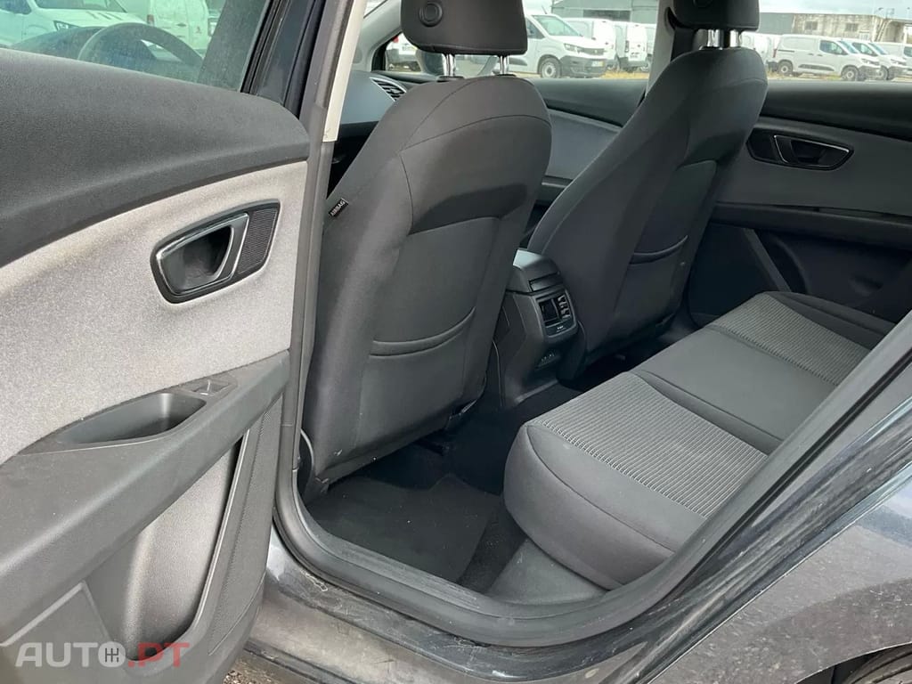 Seat Leon 1.6 TDI Style S/S