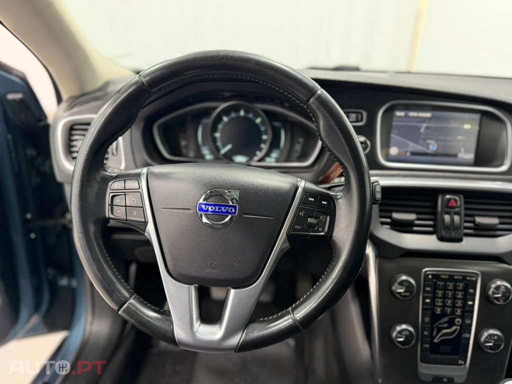 Volvo V40 1.6 D2 Momentum