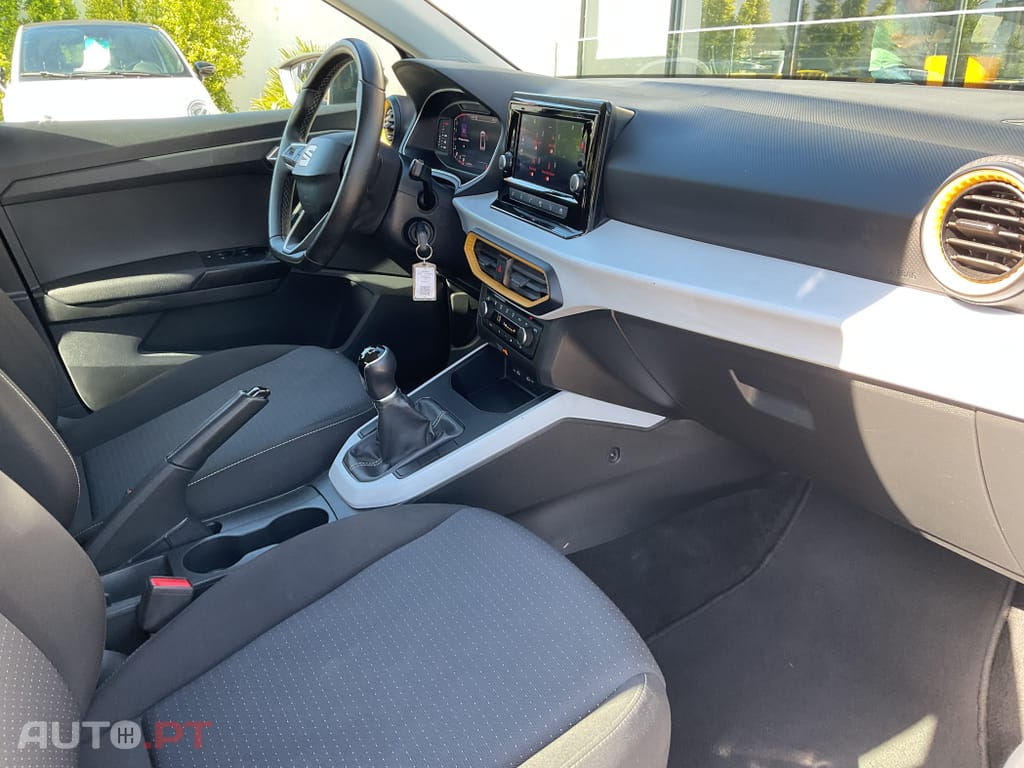 Seat Arona 1.0 TSI Style